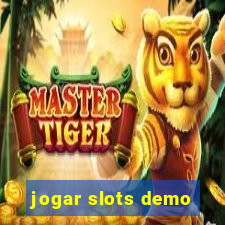 jogar slots demo